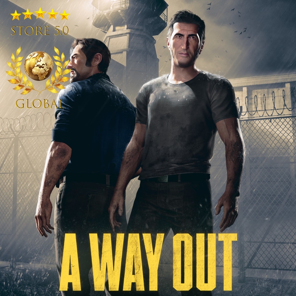 a way out a way out a way out