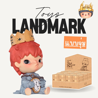 🔥1 กล่องเล็ก🌈 Hirono The Other One Series Figure พร้อมส่งในไ…