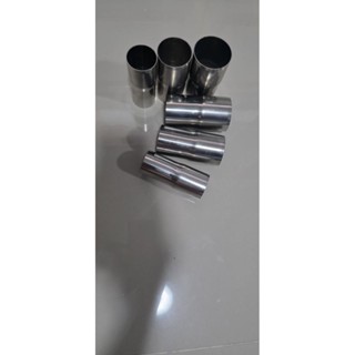 ปลอกสวมคอท่อขนาด 38 มม. 44 มม. 51 มม. ยาว 100 มม.