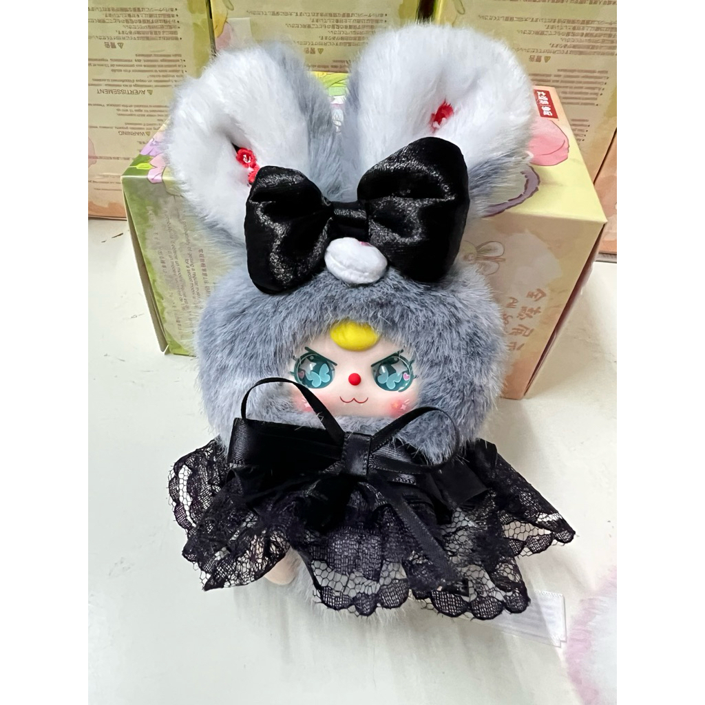 เบบี้ทรีเจ้าหญิงดอกไม้>แบบเลือกตัว(พร้อมส่ง)