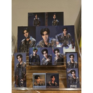 GMMTV💙PERTH TANAPON MINI PHOTOSET