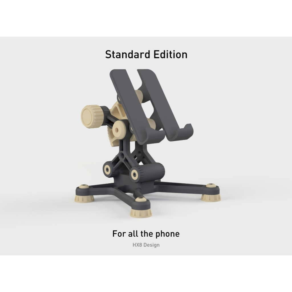ขาแท่นชาจไร้สาย ที่ชาร์จตั้งโต๊ะ MagSafe สำหรับ iPhone และ Standard Edition เหมาะสำหรับโทรศัพท์ทุกรุ่น ที่จับมือถือ ราคา ถูกที่สุด ดีลบีเคเค แกลเลอรีภาพที่ 5