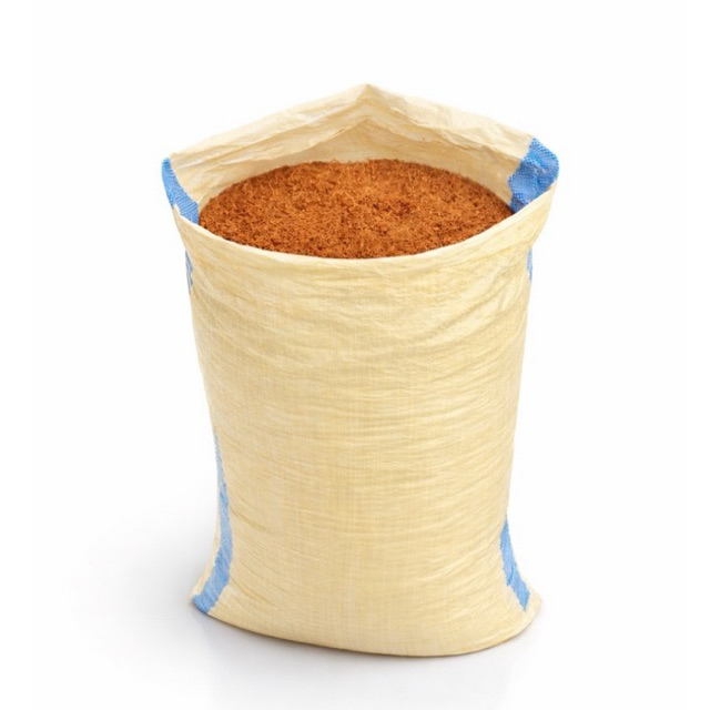 ขุยมะพร้าวร่อนใยออกแล้ว 30ลิตร10-12กิโลกรัม วัสดุปลูกต้นไม้ คัดคุณภาพเส้นใยน้อยมาก