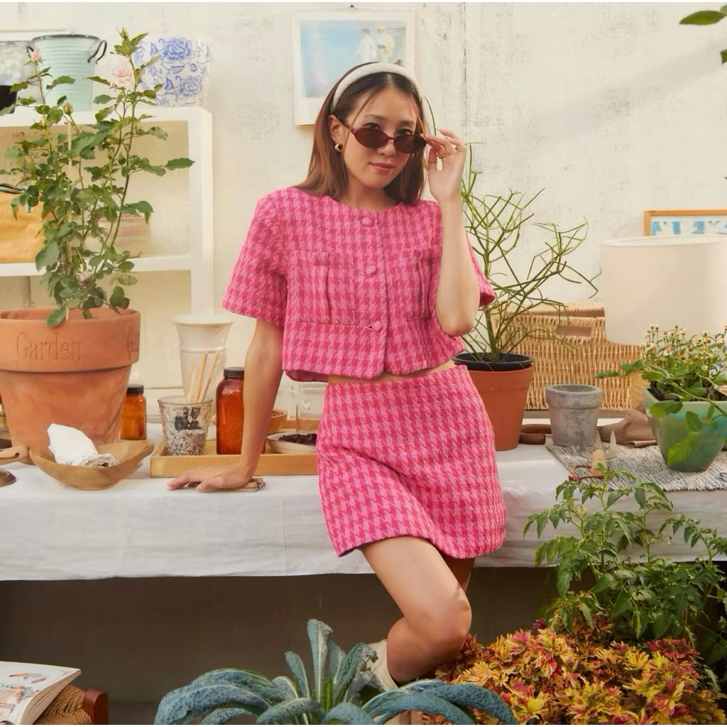 used lookbook Gale Top