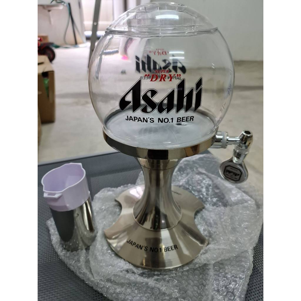 (NEW) ทาวเวอร์เบียร์ อาซาฮี นำเข้า Asahi Tower รูปที่ 2