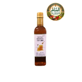 Siam Organic honey 1000g Halal Organic