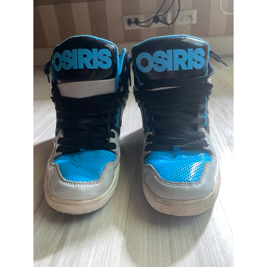 Osiris NYC 83 Sneaker (USA brand)