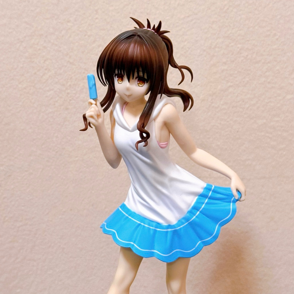 Glitter & Glamours Mikan Yuki To Love-Ru Darkness มือ2