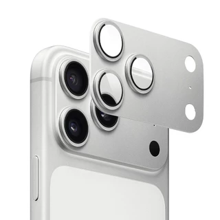 WiWU ฐานเลนส์กล้องสำหรับ iPhone 17 Pro / 17 Pro Max รุ่น Armor Deck Lens Protector