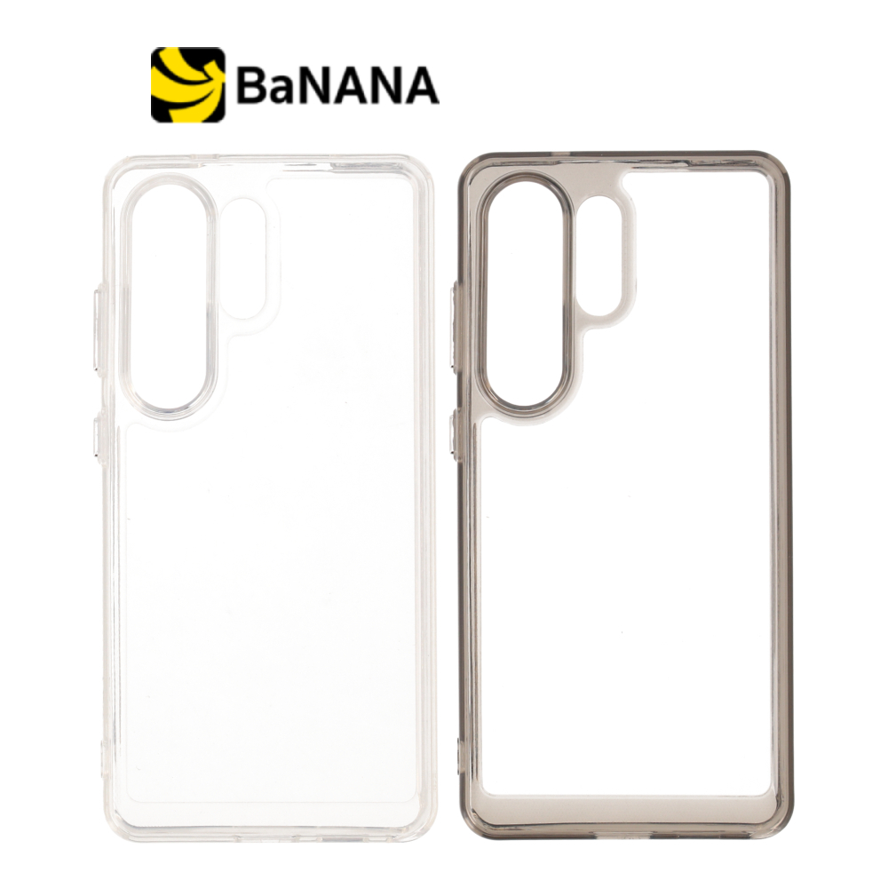 เคส FOX Samsung Galaxy S26 Ultra JellyGuard Transparent by Banana IT