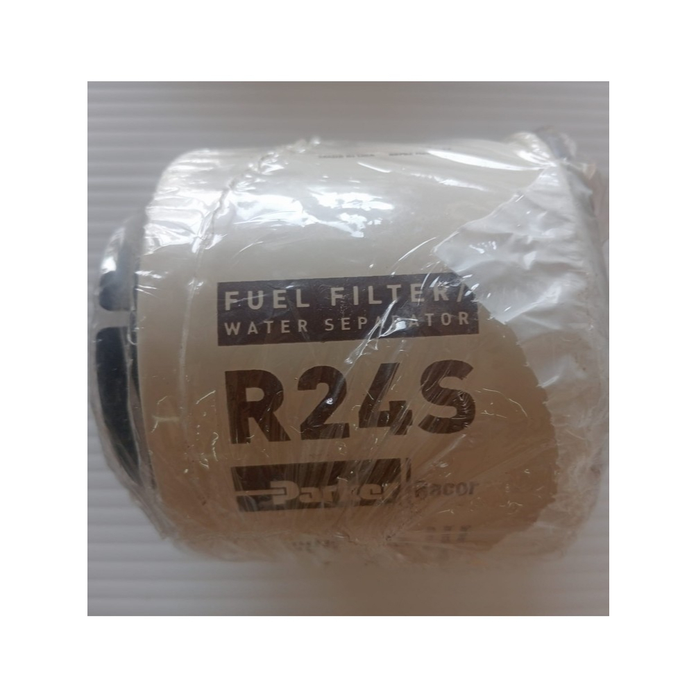 Fuel Filter Water Separator –Racor Spin-on Series Part #: R24S