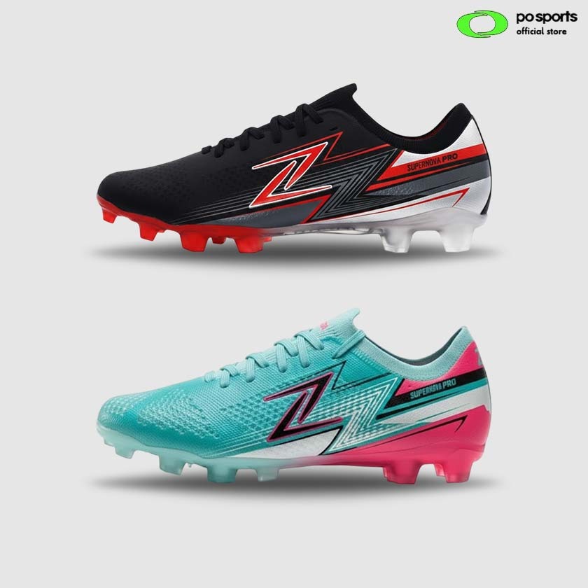 ZETA รองเท้าฟุตบอล รุ่น SUPERNOVA PRO