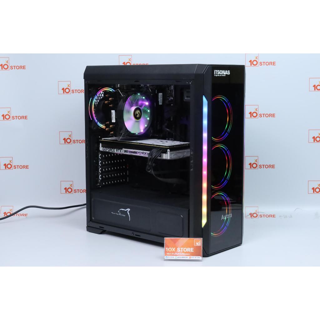 Comset Gaming Core i9 9900k/RTX2070  32/HDD1TB+SSD480GB - ID26020303