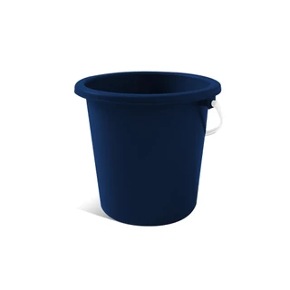 GOLDEN CUP ถังอเนกประสงค์ ถังใส่น้ำ ถังใส่ของ (AG106) ความจุ 24.5 ลิตร