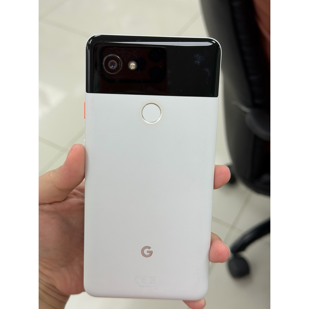 Google pixel 2xl มือสองสภาพดี