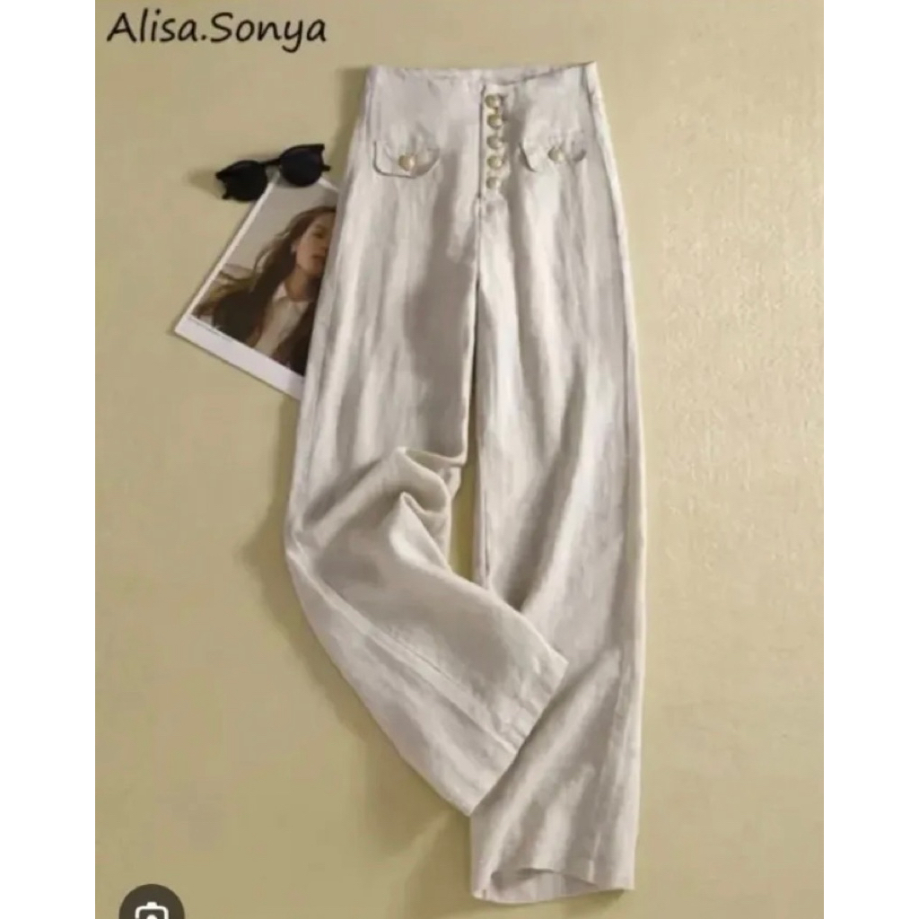 Alisa Sonya sizeXL  Lใส่ได้เอวสมอคเริ่ม28