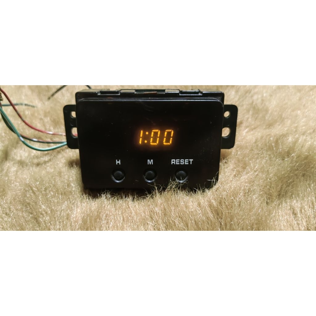 นาฬิกา​honda ek coupe 96-00