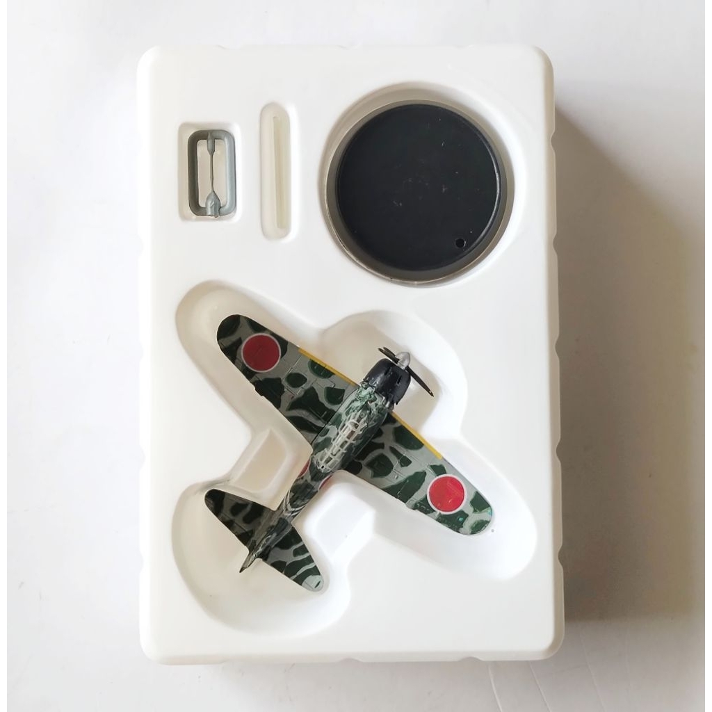 A6M5   ZERO FIGHTER / TAKARA. 2006