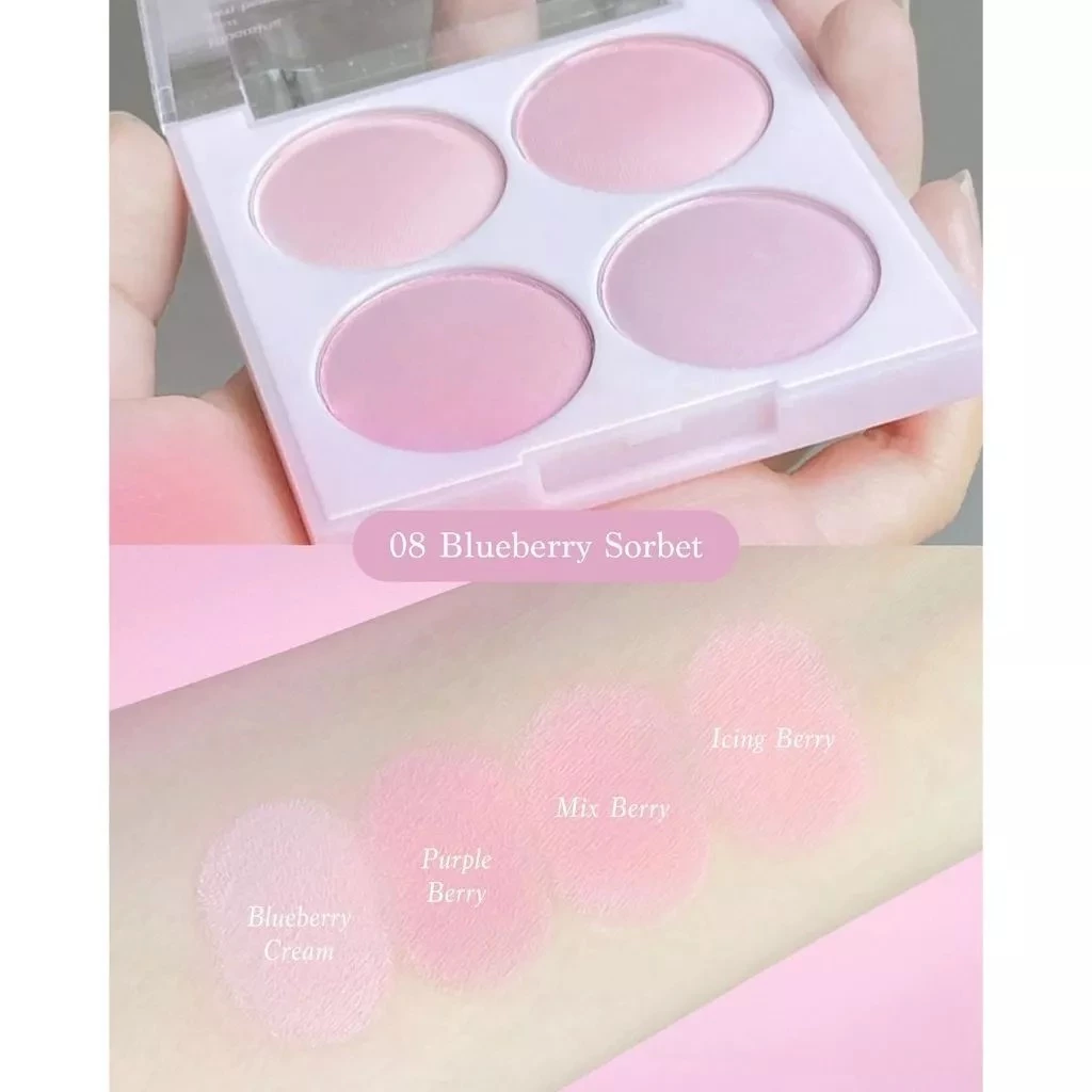 Dasique Blending Mood Cheek 16.8g #07 #08 #09 thumbnail 4