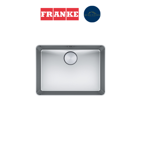 FRANKE  ซิงค์ล้างจาน MYX 210-55