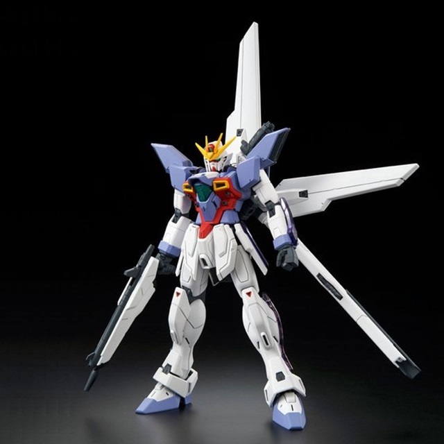 BANDAI MG 1/100 Gundam X Unit 3 PREMIUM BANDAI Model Kit [May 2026 Delivery]