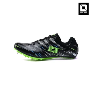 TRACK SHOES รองเท้ากรีฑาพื้นตะปู