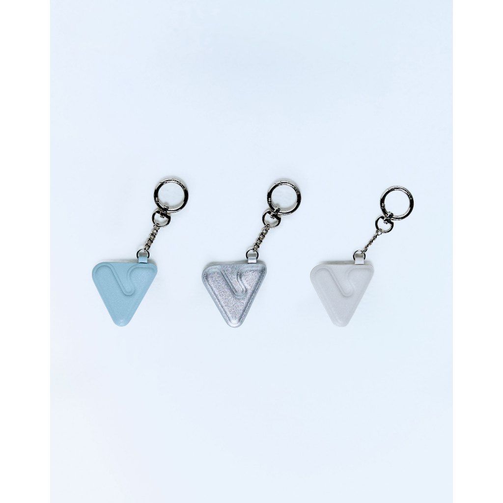 VELENCE Reflect V Keychain
