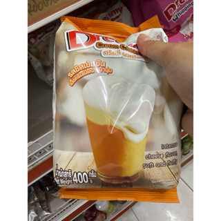 ิbest ผงครีมชีส ดรีมมี่ เนื้อนุ่มหนานุ่ม ทำง่าย ขนาด 400 กรั…