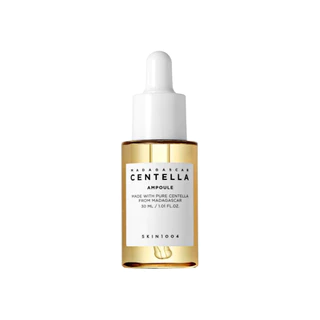 สกิน วัน โอ โอ โฟลว์ มาดากัสการ์ เซนเทลล่า แอมพลู 30 มล. SKIN1004 Madagascar Centella Ampoule 30ml