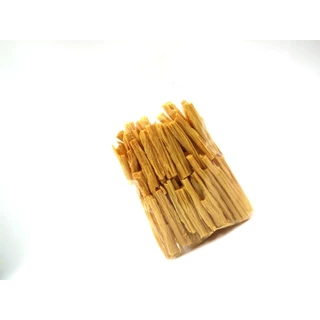 ฟองเต้าหู้ (ท่อน) อย่างดี น้ำหนัก 500g