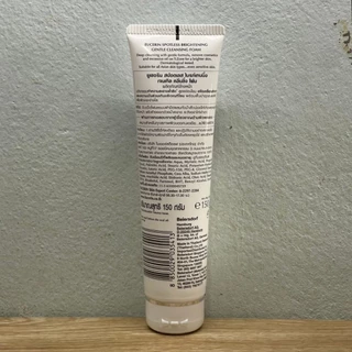 [Exp.2028]โฟมล้างหน้า EUCERIN Spotless Brightening Gentle Cleansing foam 50-150g.