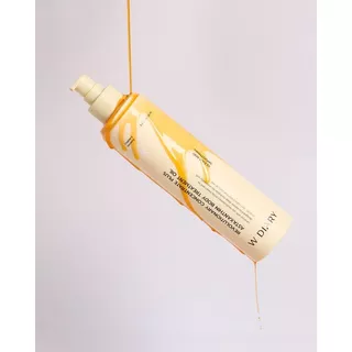 [New Package] W DIARY Revolutionary Concentrate Plus Astaxanthin Body Treatment Oil 250ml.