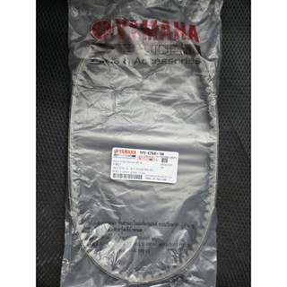 สายพานแท้ศูนย์ YAMAHA NOUVO-MX,MIO,MIO-NEW,FINO 5VV-E7641-50