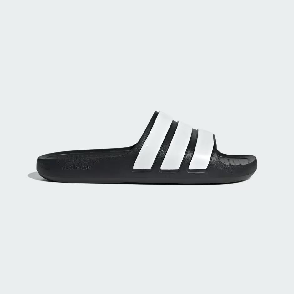 รองเท้าแตะ Adidas รุ่น Adilette Flow (IF4134) รองเท้าแตะกันน้ำ น้ำหนักเบา กันน้ำ ใส่สบาย พร้อมส่ง ขอ