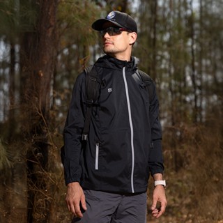 STW2053 เสื้อฮูดแจ็คเก็ต EGO SPORT