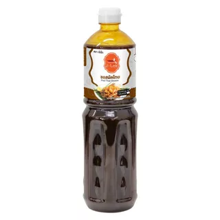 J-Lek (เจ๊เล็ก) ซอสผัดไทย ขนาด 1150 กรัม แพ็ค 12 ขวด