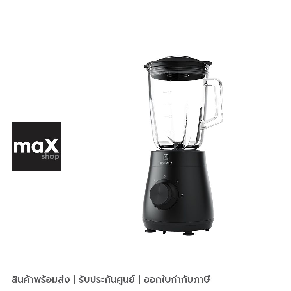 Electrolux เครื่องปั่นอเนกประสงค์ 500 วัตต์ รุ่น E3TB1-310K