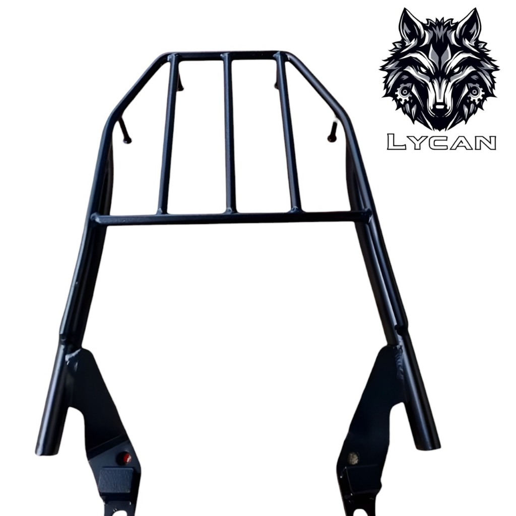 ตะแกรงท้าย Zoomer X 2010-2023🚦M🚦