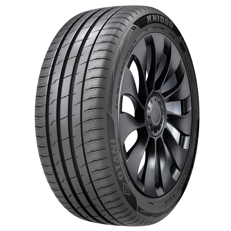 Otani KN1000 EV 4เส้น ปี24 235/45R20 ราคาพิเศษ ยางรถไฟฟ้า โอตานิ 235 45 R20 ยางโอตานิ 235 45 20 ยางข