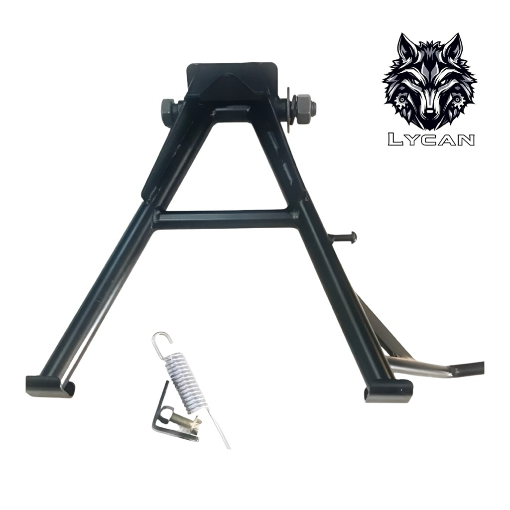 ขาตั้งคู่ Yamaha Mslaz / new r15/ XSr155 / MT155 งาน top speed 🛵✨BW✨🛵