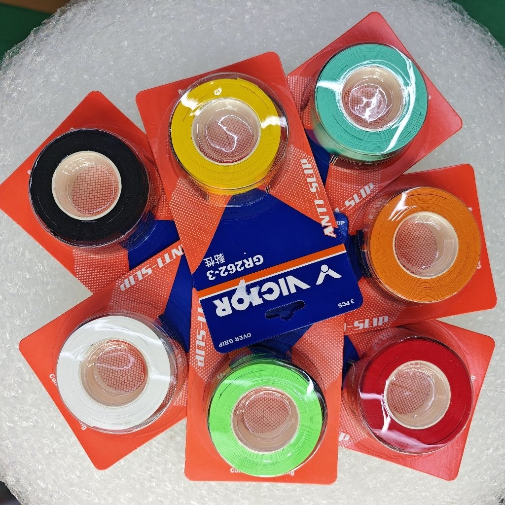 กิ๊ฟพันด้ามวิคเตอร์  รุ่น GR262-3