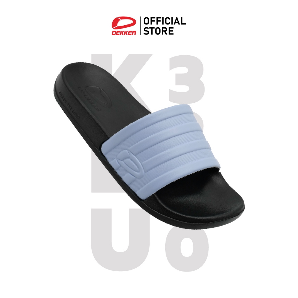 Dekker รองเท้าแตะ รุ่น KLU3200(L)