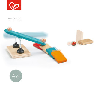 Hape - Robot Factory Domino        โรงงานหุ่นยนต์โดมิโน        4Y+ รูปที่ 2