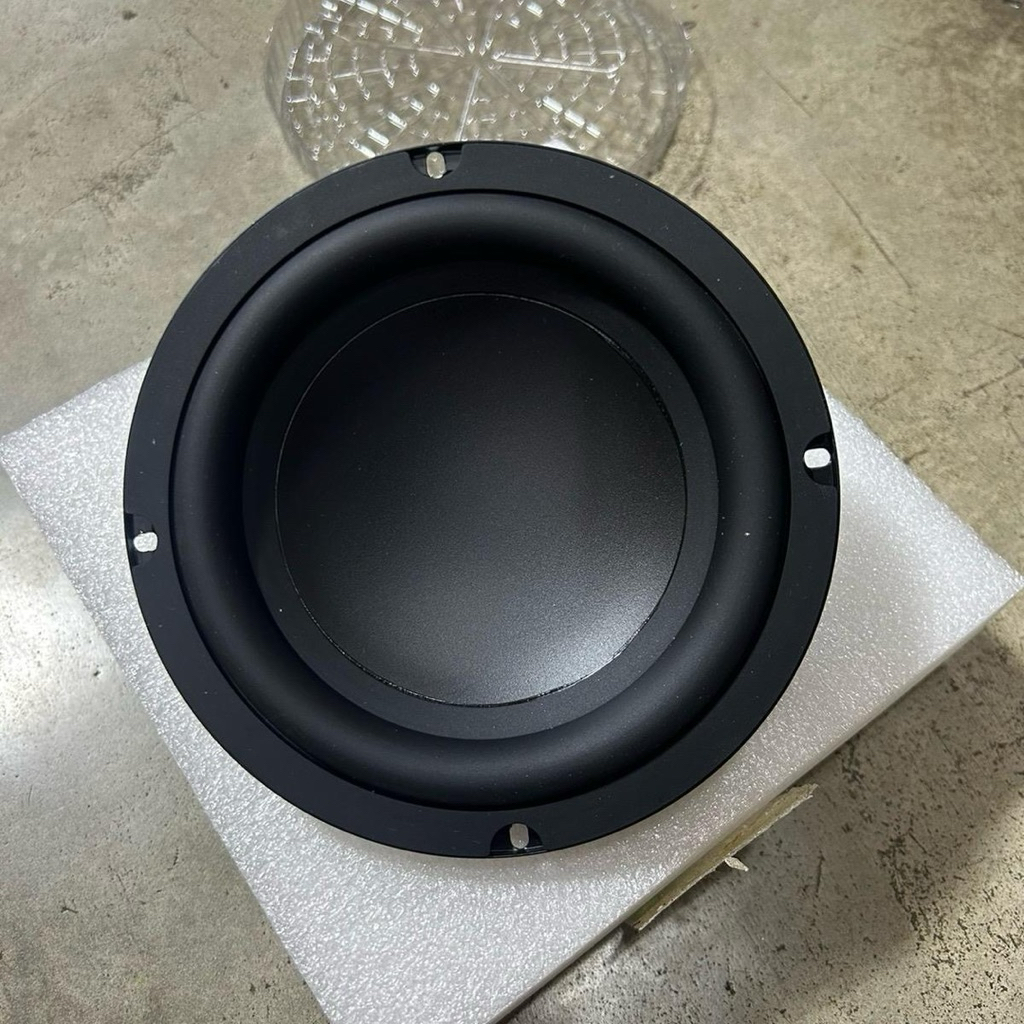 ดอกซับHK6.5นิ้ว 2 โอห์ม80w