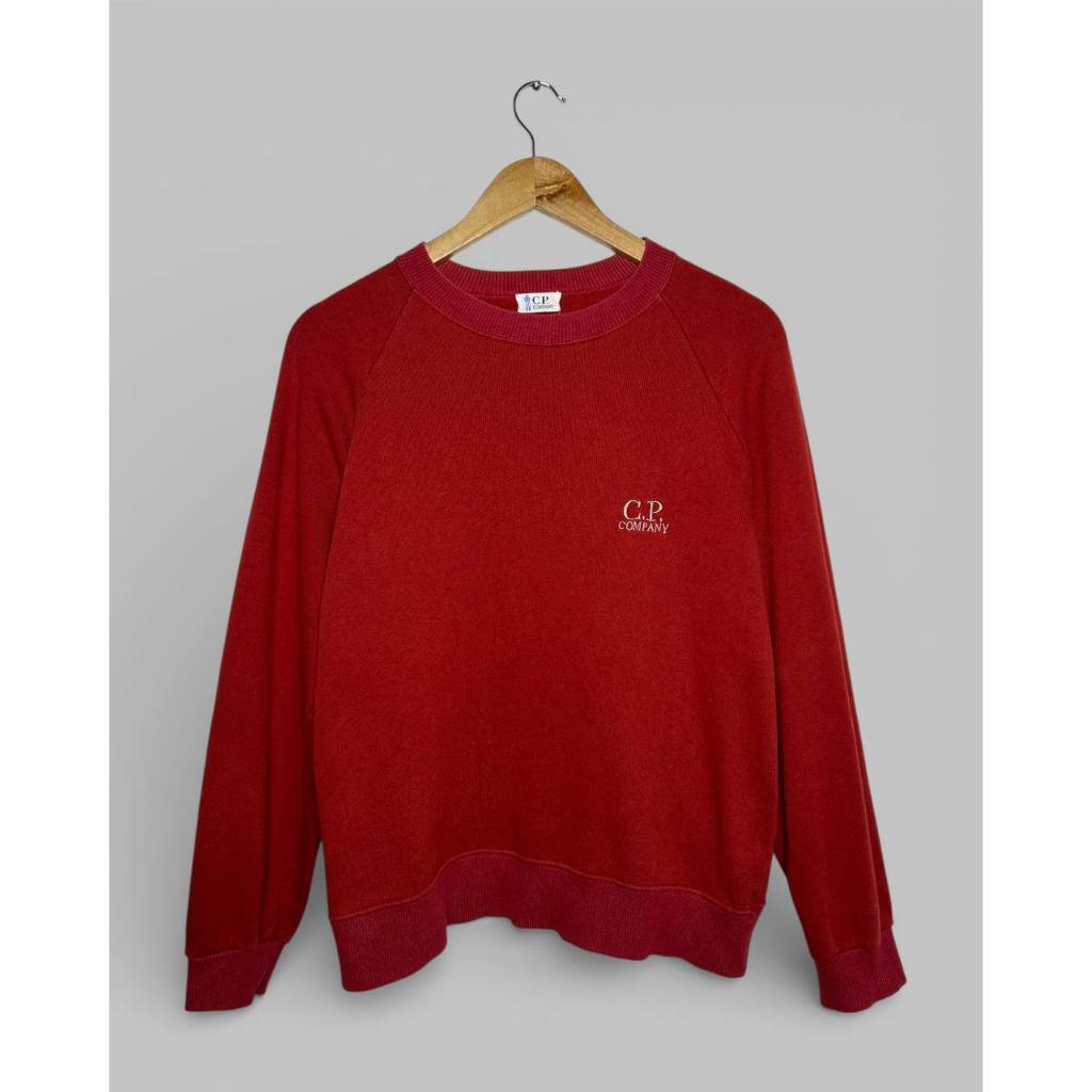 C.P. Company Made in Japan Sweatshirt