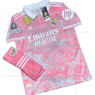 Newชุดบอลชุดกีฬาเสื้อพร้อมกางเกงผ้านิ่มเย็นใส่สบายซักรักษาง่ายใส่สบายไม่ระคายเคืองต่อผิว