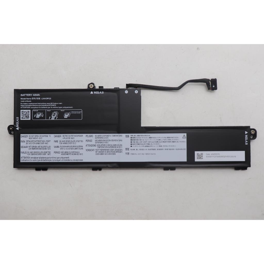 L24X3PG3 Battery Lenovo E14 Gen 7 (Type 21SX, 21SY)