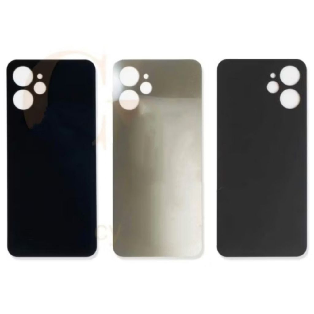 ฝาหลัง Realme 10T 5G ฝาครอบแบต Realme 10t 5g พร้อมส่งจากไทย