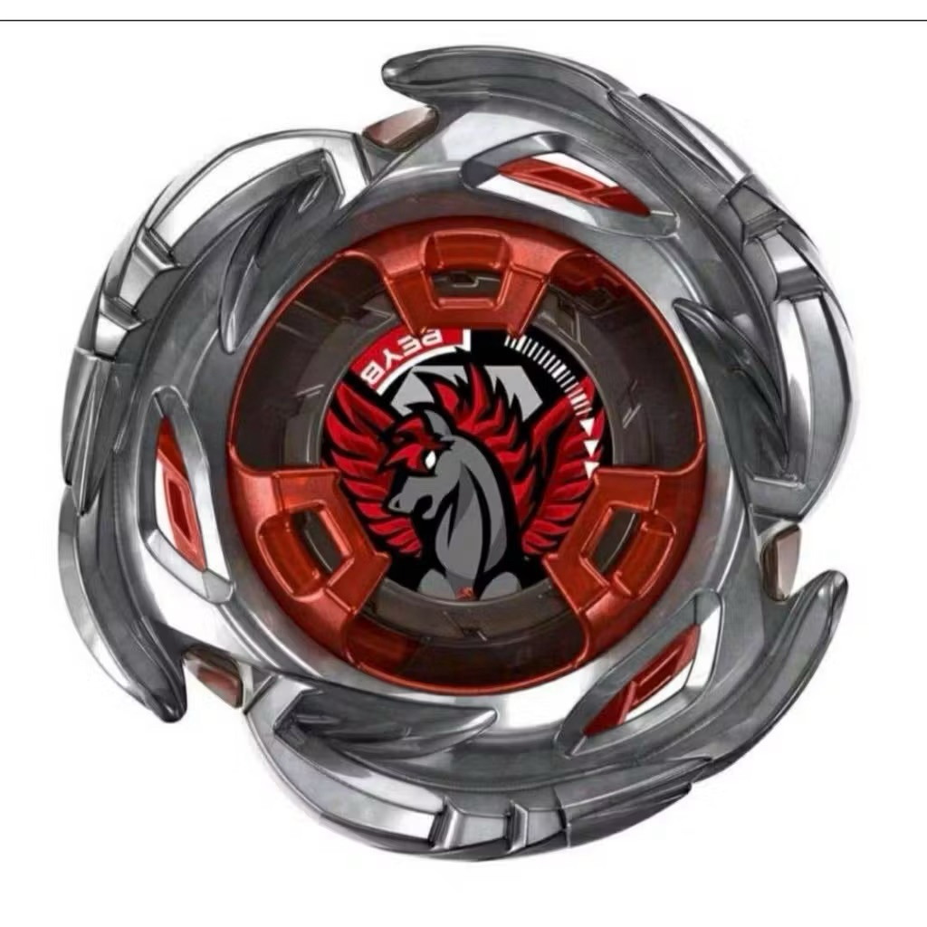 [ของแท้100%] Beyblade X UX-00 Aero Pegasus 3-70A RED Edition Lot JP