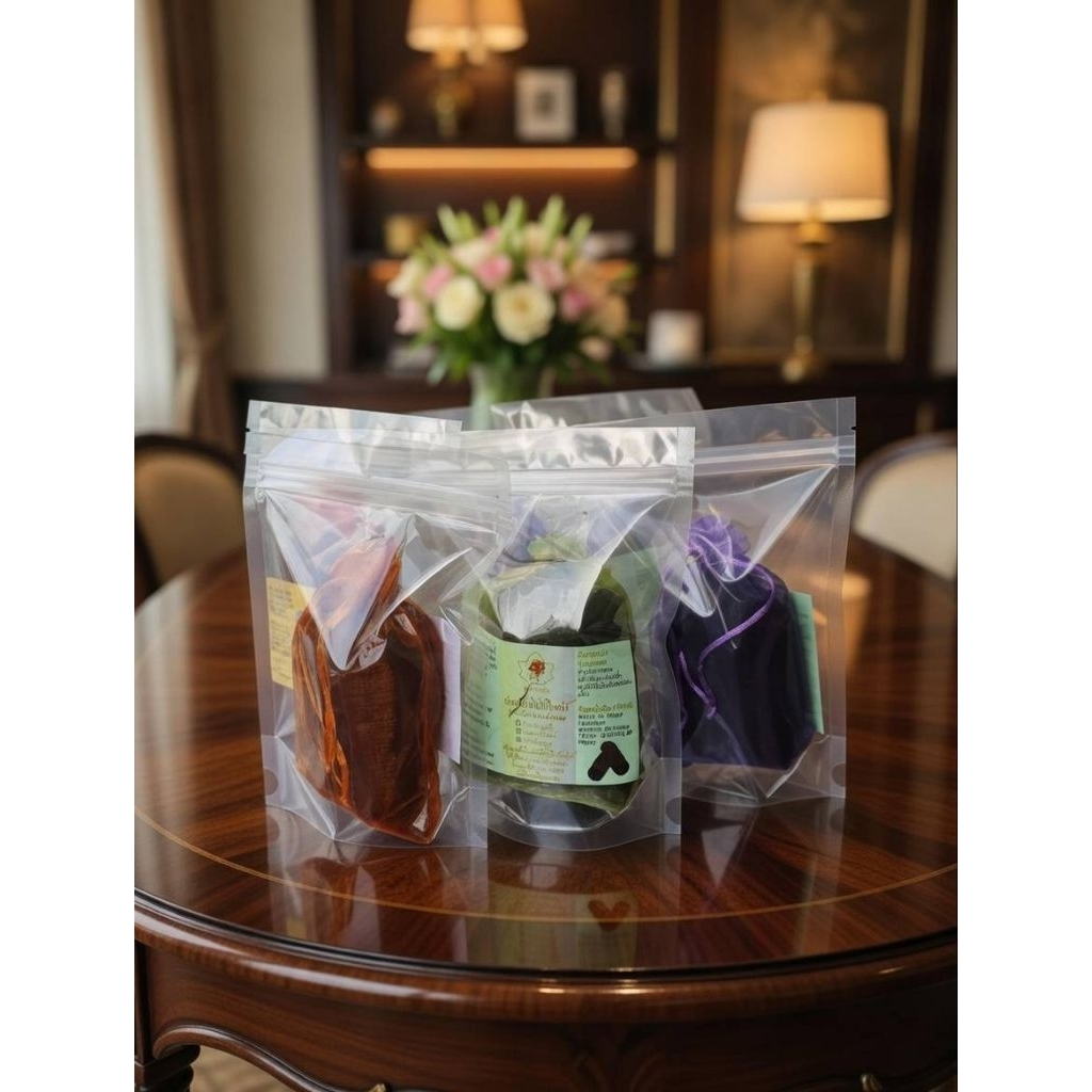 ถ่านดับกลิ่น BioChar Be Happy